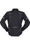TARAN WATERPROOF CEKET SİYAH - 2