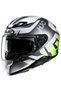 F71 KASK BARD MC4HSF