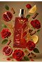 Musk Tahara Perfume Pomegranate 100ml - 2