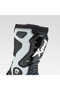 XP-MODE RACING BOT SİYAH BEYAZ - 6