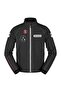 Pit Lane Jacket Black