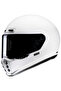 V10 KASK BEYAZ