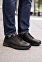 Balloon Sole Orthopedic Genuine Leather Casual Foam Balloon Imported Men's B1506 Shoes