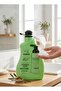 Foam Soap 2 Lt Natural Olive Oil (Foam Maker Soap Dispenser Gift) - 2