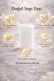 Cilt Şapı Şap Taşı 2 Adet - 4