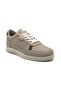 Dakır's Orthopedic Sole Summer Men's Linen Comfortable Sports Shoes with Care Set Stitched Sole - 2