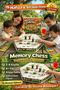 Lost Carrots Mind Chess Chess Memory Game Memory and Mind Development with Colors Chess Memory Wood - 3
