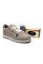 Dakır's Orthopedic Sole Summer Men's Linen Comfortable Sports Shoes with Care Set Stitched Sole