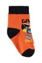Blue 3-Piece Socks Set for Boy - 3