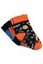 Blue 3-Piece Socks Set for Boy - 6