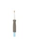 510 Series Synthetic Bristle Acrylic Handle Round Brush No: 2 X 12 Pieces - 2