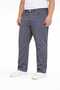 Battal Large Size 100% Cotton, Licra Men's Jeans (Original Top Quality Product) 56,58,60,62,64 Size. - 3