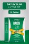 Slim 30 Tablets Bromelain-Chrome Picolinate- L-Carnitine- Garcinia Cambogia