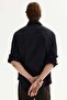 Slim Fit Cotton shirt - 4