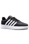 Sitillo 1012 Sneakers Unisex Sports Shoes Black-White