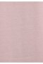 Regular Fit Polo Neck Plain Men's Pink Short Sleeve T-Shirt - 6