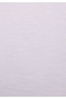 Boxy Fit Round Neck Printed Women's White Short Sleeve T-Shirt - 6