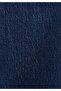 Regular Fit Women's Mid Indigo Denim Jean Pants - 8