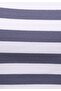 Slim Fit Women's Blue Tank Top - 5