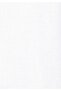 Regular Fit Mid Waist Pocketed Women's White Shorts - 7