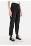 Mom Fit Slimming Leg Women's Denim Jean Trousers - 4