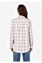 Ecru Women's Shirt U.Sleeve - 2
