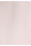 Regular Fit Mid Waist Straight Leg Men's Beige Cotton Trousers - 7
