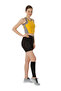 Softsport REF 723 ضمادة ضاغطة لدعم الساق السفلية من الجيل الجديد - 5