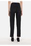 Mom Fit Slimming Leg Women's Denim Jean Trousers - 2