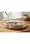 وعاء وجبات خفيفة من أنجرز بخمسة أقسام - وعاء وجبات خفيفة بخمسة أقسام - 4