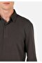 أنثراسايت الرجال التي شيرت U.sleeve - 5