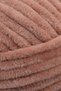 454 Rose Soft Velvet Bunny Baby Knitting Yarn Velvet Yarn Soft Toy Yarn Blanket Yarn - 2