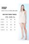SS6047 Halter Neck Lace Mini Dress - 6
