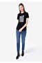Black Women's T-Shirt Sleeve - 3