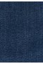 Skinny Fit High Waist Super Narrow Leg Women's Indigo Jean Pants with Pockets - 7