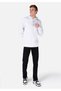 Regular Fit Örme Erkek Gri Sweatshirt - 3