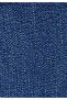Skinny Fit Men's Indigo Jean Trousers - 7
