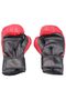 Kids Boxing Gloves, Training Gloves for Youth Combat Sports, Red - 5