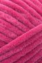 452 Mürdüm Soft Velvet Bunny Baby Knitting Yarn Velvet Yarn Soft Toy Yarn Blanket Yarn - 2