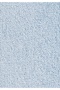 Regular Fit High Waist Ripped Detailed Women's Bleach Indigo Denim Jean Shorts - 7