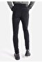 Slim Fit Low-Rise Slim Fit Pocketed Men's Denim Jean Pants - 2