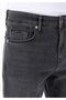 Slim Fit Men's Indigo Jean Trousers - 5