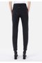 Mom Fit Slimming Leg Women's Denim Jean Trousers - 2