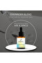Deep focus | Grapefruit & Spearmint — Enhance Chakra Body Oil 30 ml - 2