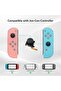 2-Pack Hall Effect Joystick Replacement Analog Thumb Stick for Gaming Controller - 2