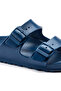 Arizona Eva Men's Navy Blue Slippers - 6