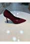 Vollex Flat Women's Stylish Thin Heeled Shoes - 4