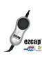 Ezcap170 USB 2.0 Mini Dv Vhs Analog Video Cassette to USB Transfer Device 170 - 3