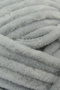 436 Silver Soft Velvet Bunny Baby Knitting Yarn Velvet Yarn Soft Toy Yarn Blanket Yarn - 2