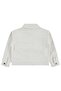 6-9 Years Old Jacket - Off-White - 2